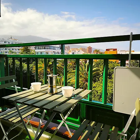 Apartamento Refugio Del Muelle